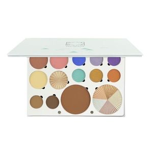 New! OFRA FREE SPIRIT PALETTE